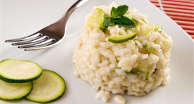 وصفات باستخدام الأرز